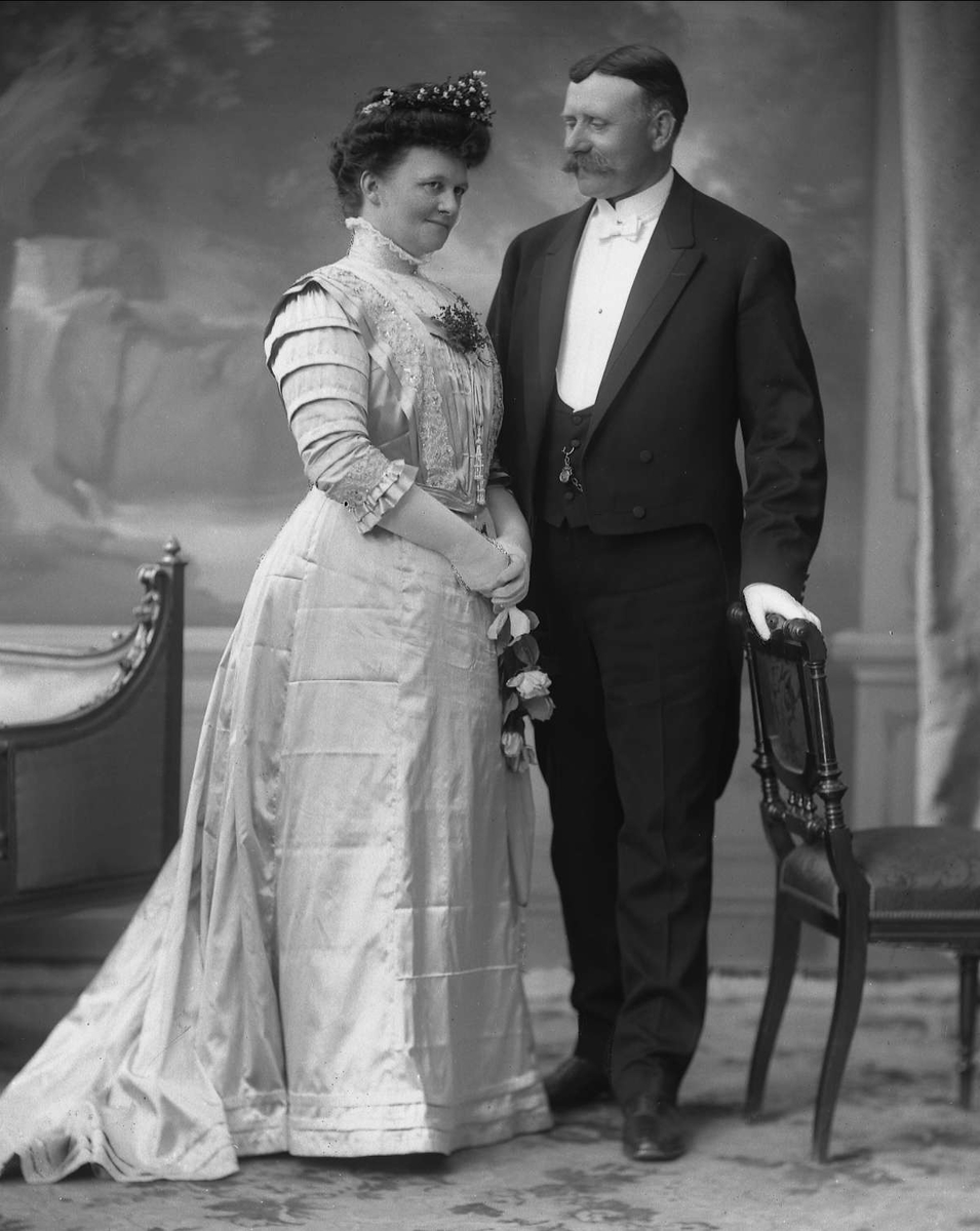 Gustav Borgen, NFB.49660