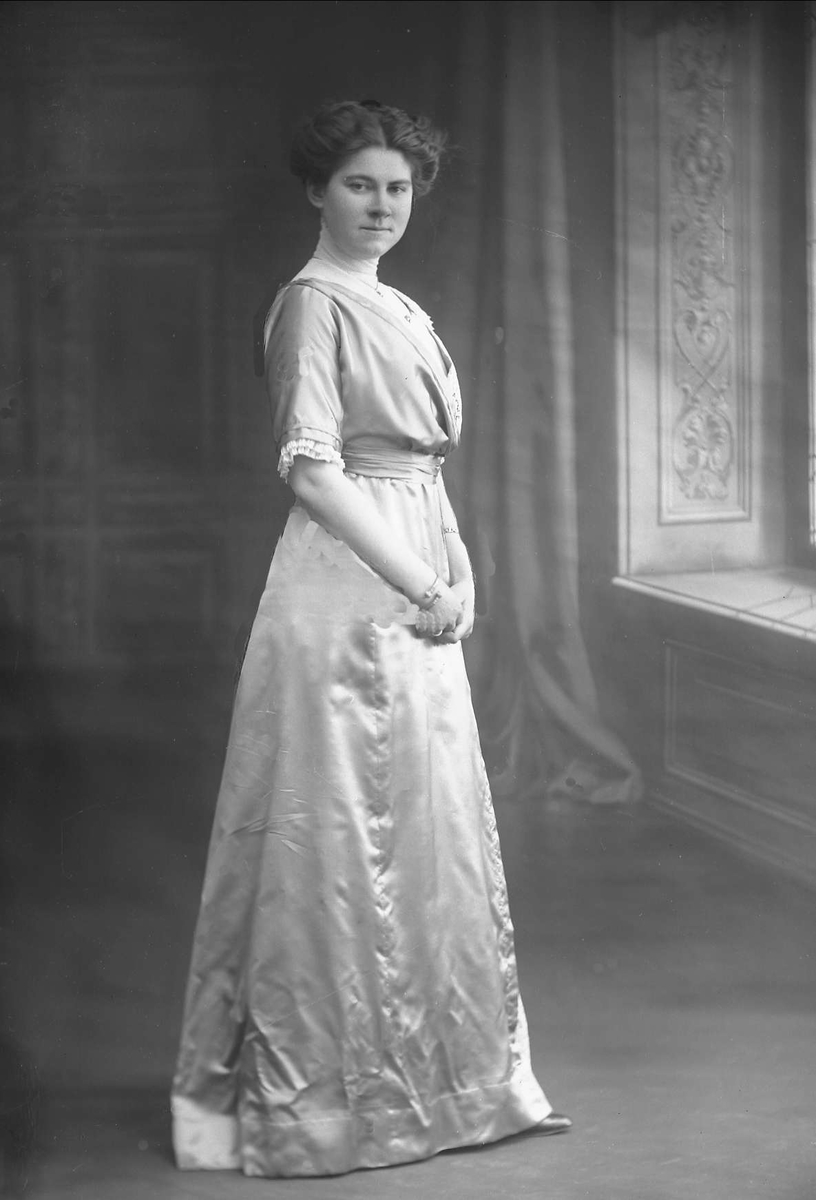 Gustav Borgen, NFB.49697