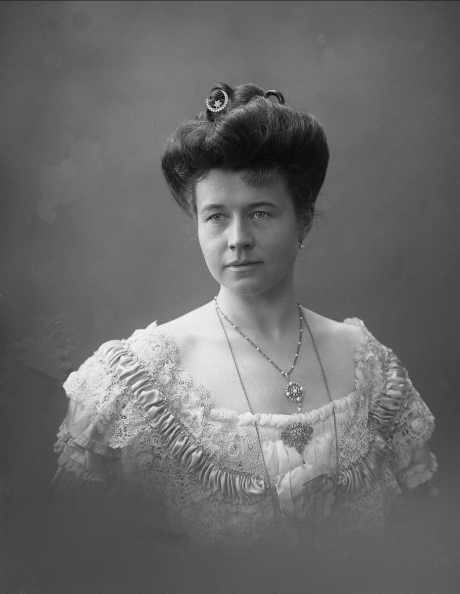Gustav Borgen, NFB.49709