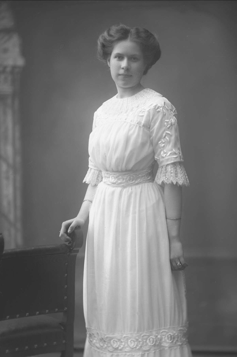 Gustav Borgen, NFB.49725