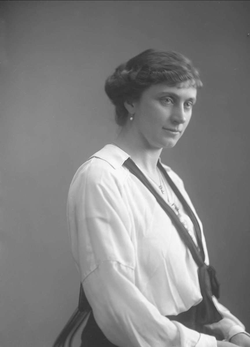 Gustav Borgen, NFB.49735