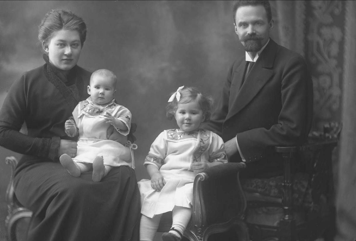 Gustav Borgen, NFB.49737