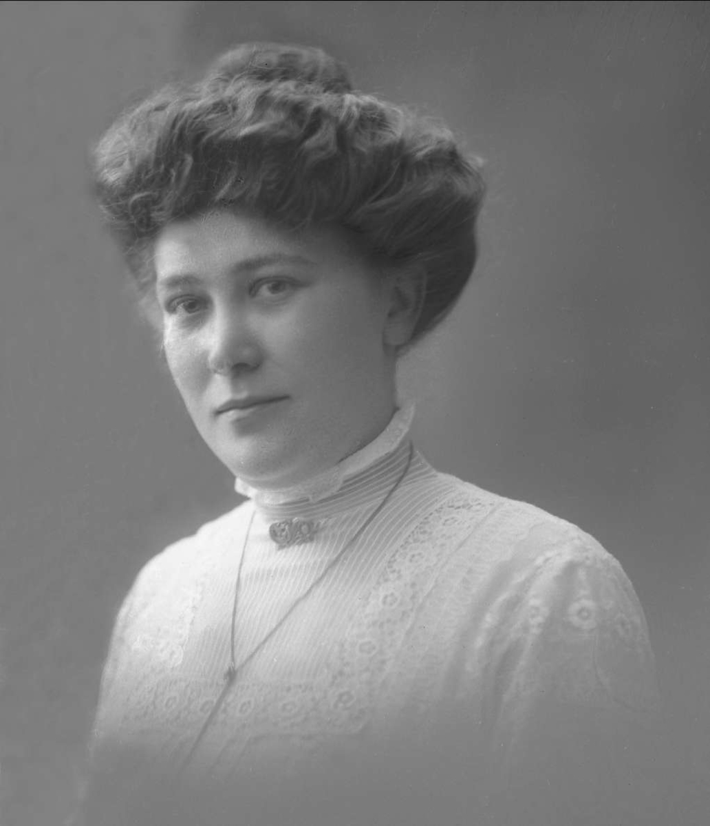 Gustav Borgen, NFB.49760