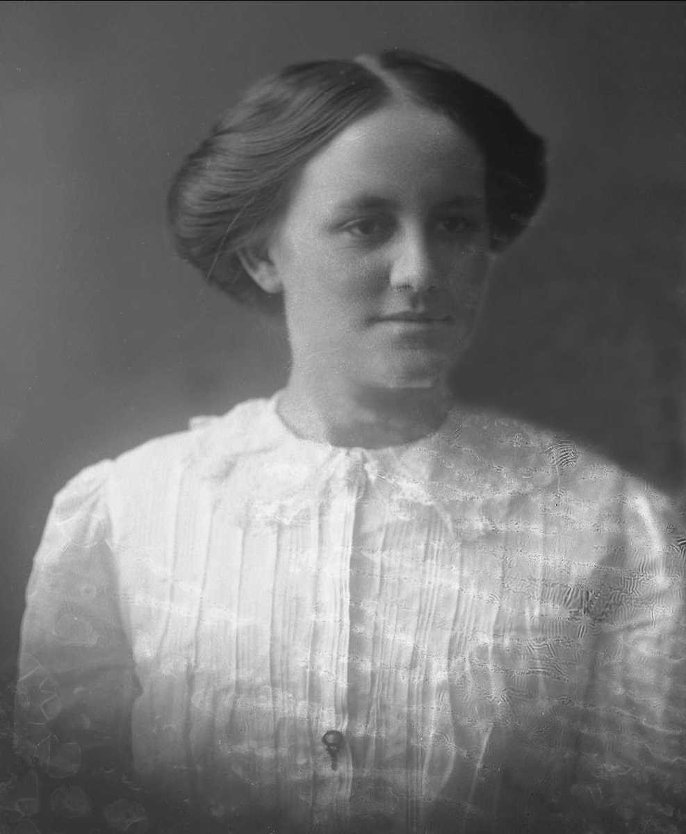 Gustav Borgen, NFB.49761