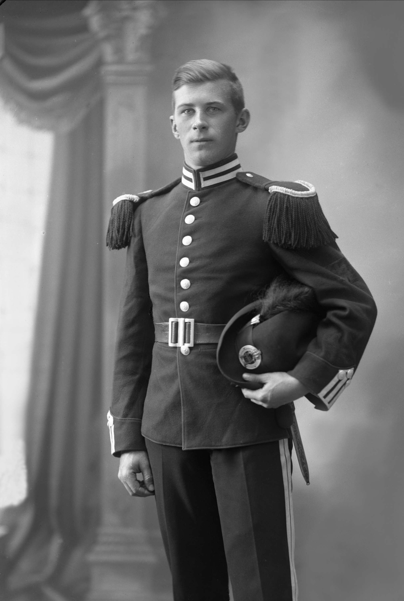 Gustav Borgen, NFB.49805