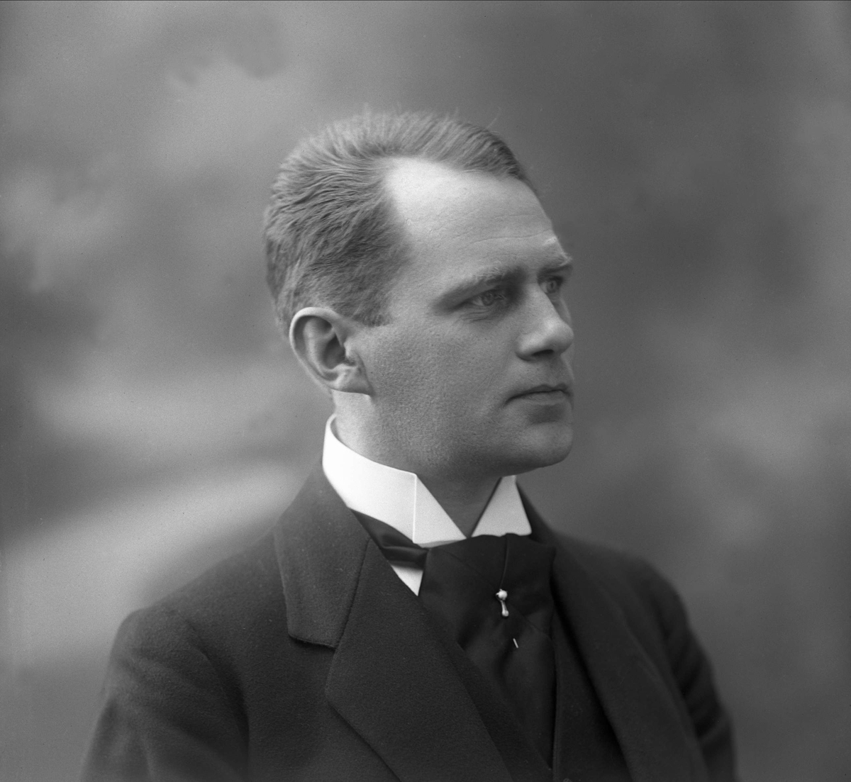 Gustav Borgen, NFB.49809