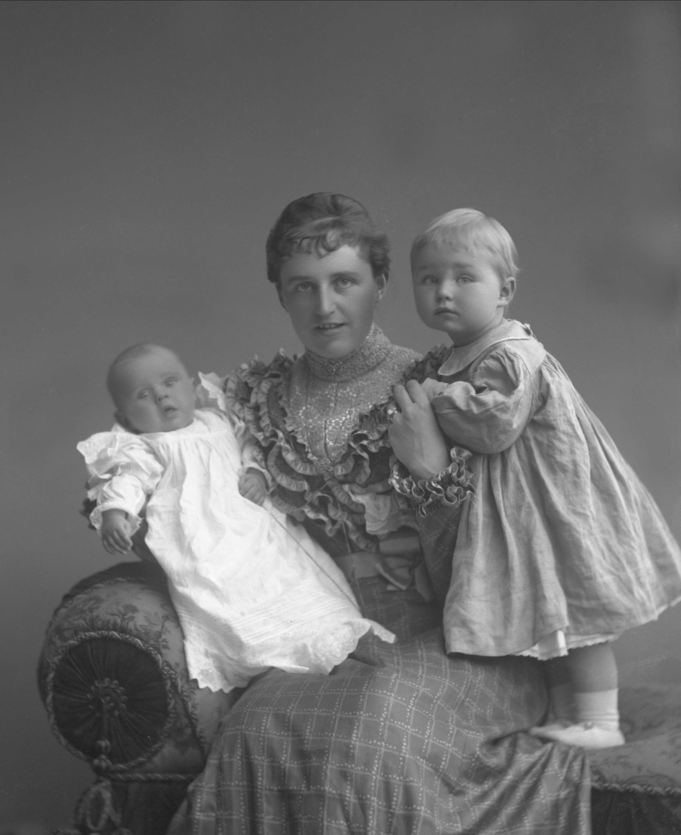 Gustav Borgen, NFB.49813