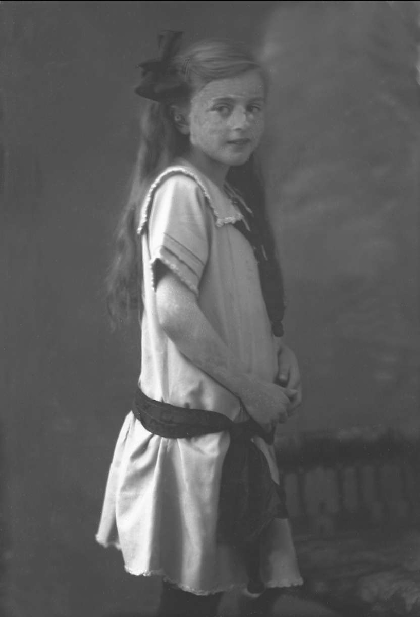 Gustav Borgen, NFB.50061