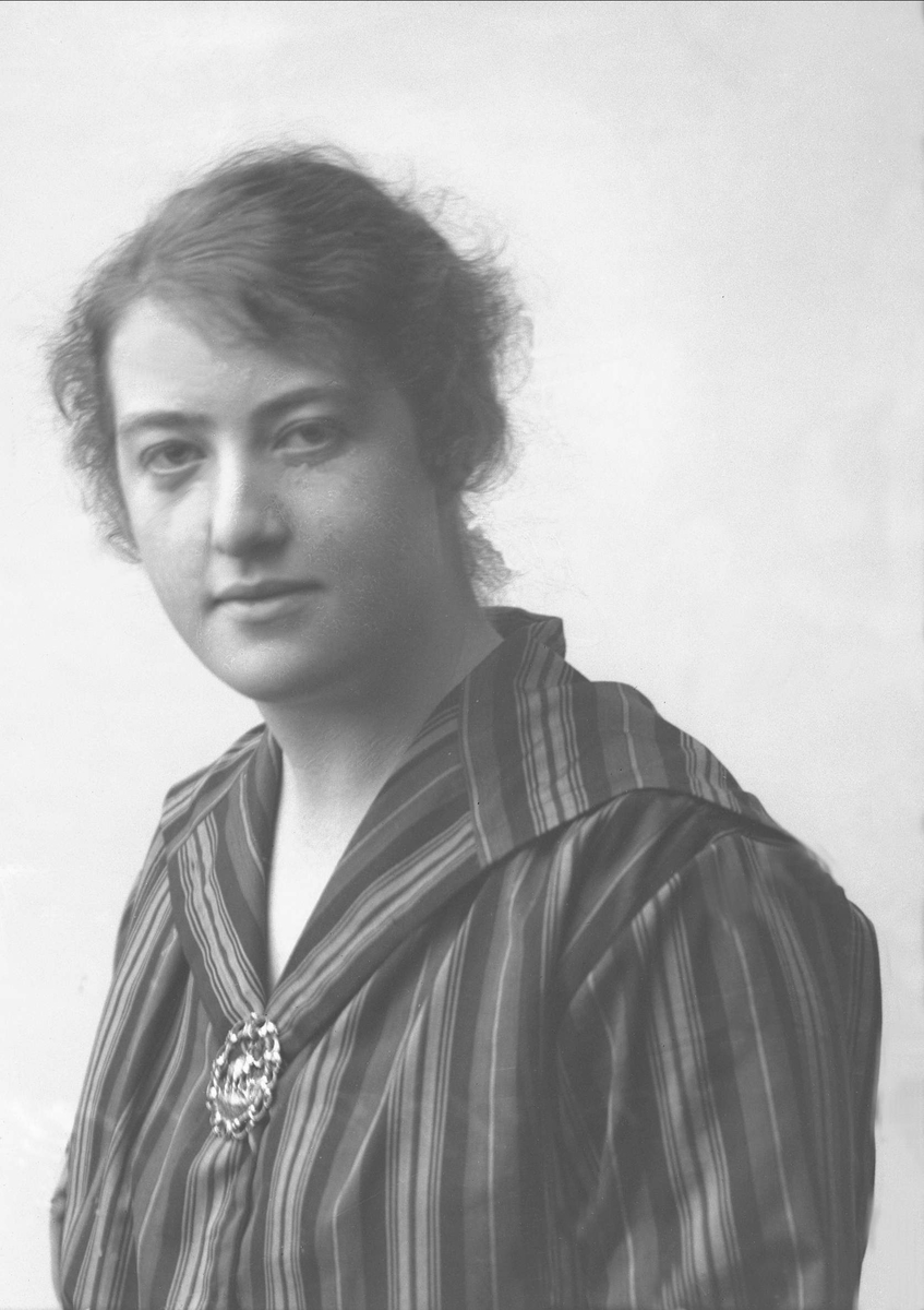 Gustav Borgen, NFB.50192
