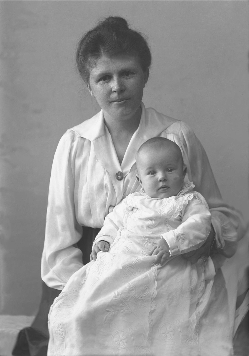 Gustav Borgen, NFB.50196