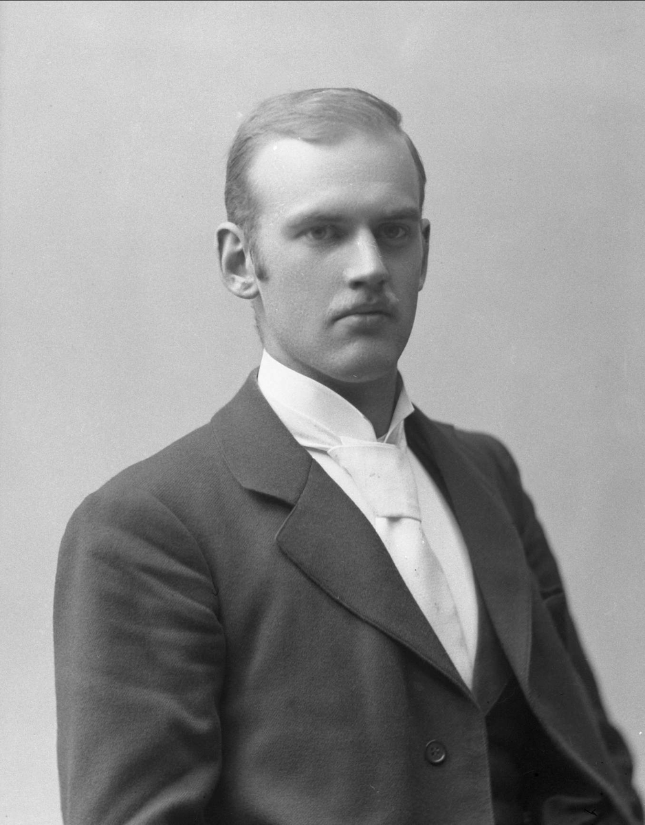 Gustav Borgen, NFB.50239
