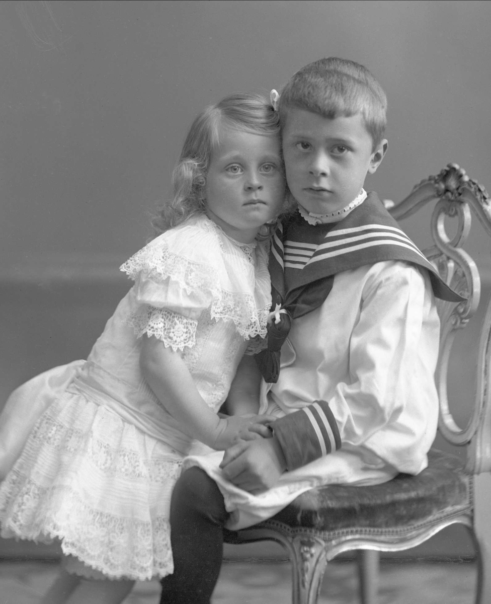 Gustav Borgen, NFB.50271