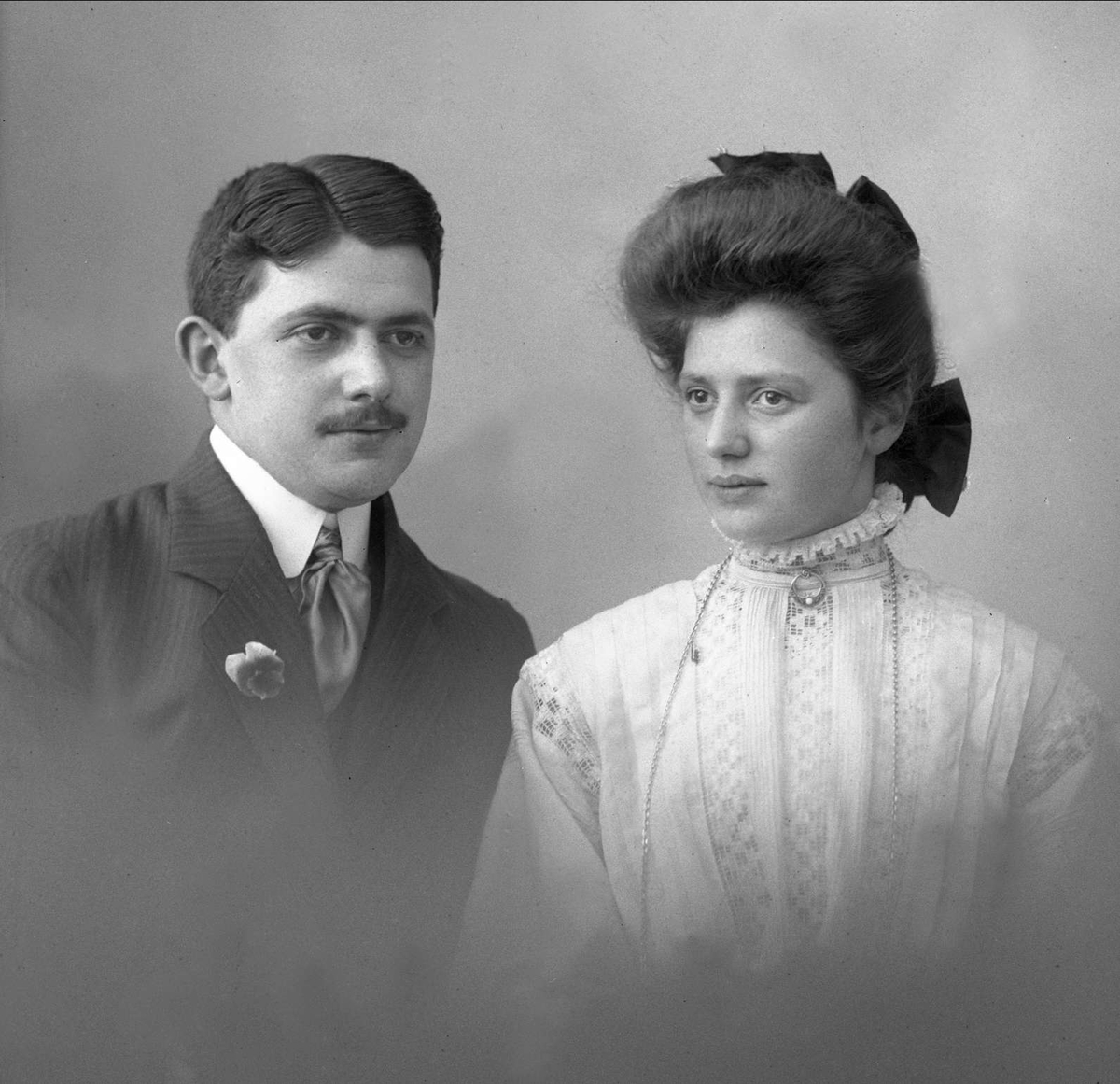 Gustav Borgen, NFB.50278