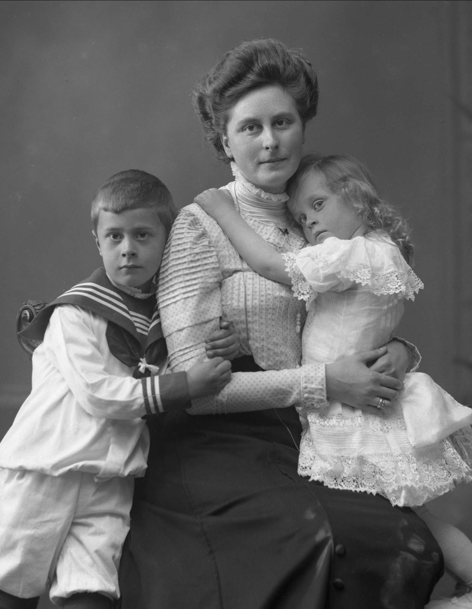 Gustav Borgen, NFB.50280