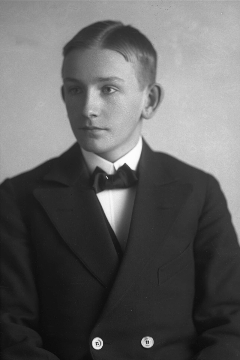 Gustav Borgen, NFB.50317