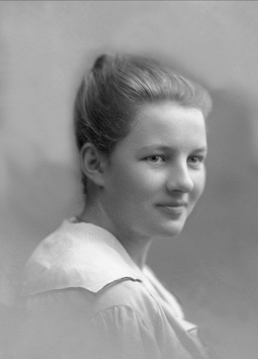Gustav Borgen, NFB.50348