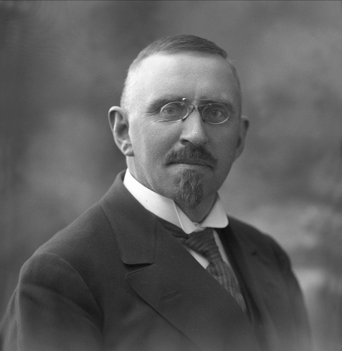 Gustav Borgen, NFB.50367