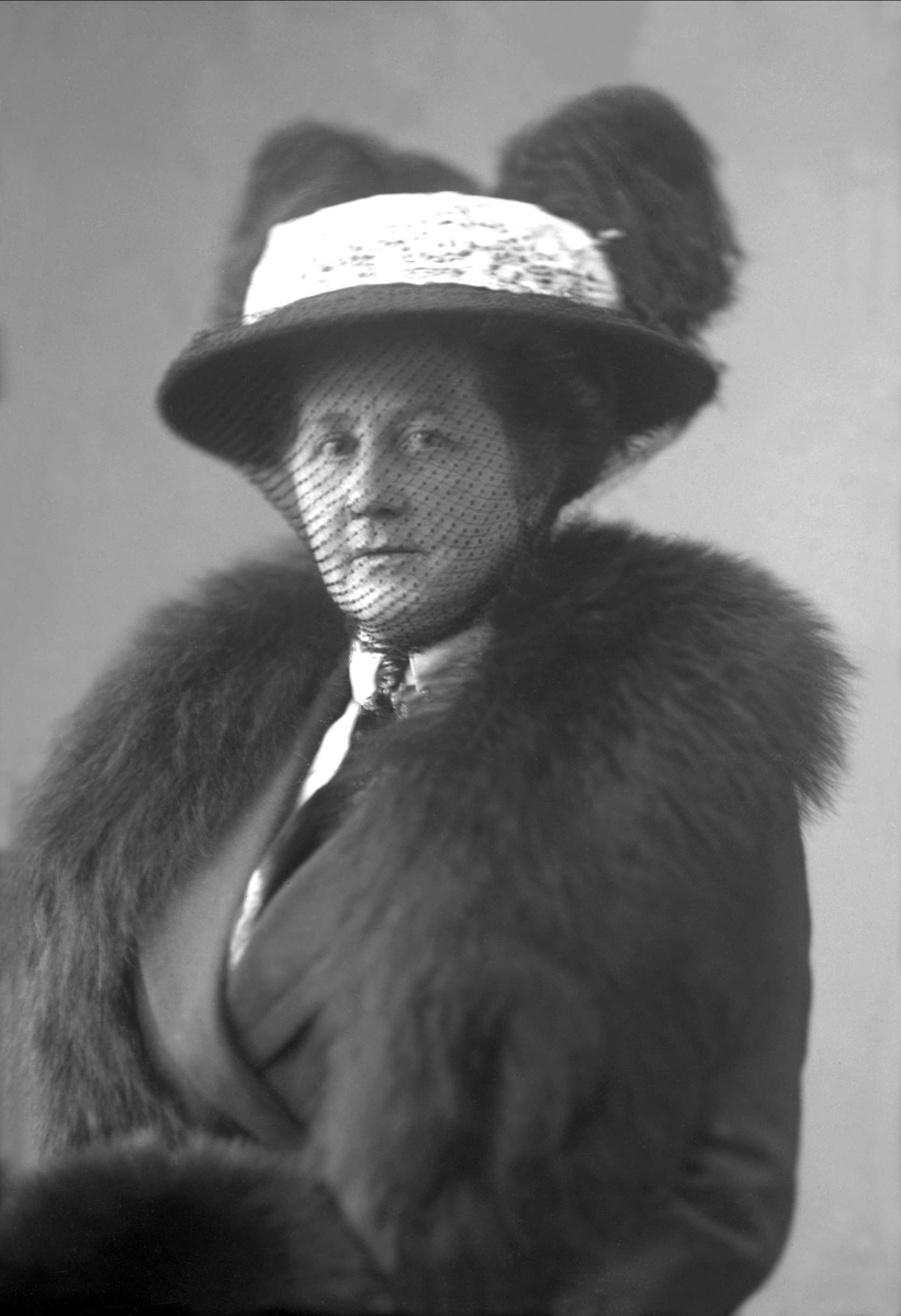 Gustav Borgen, NFB.50439