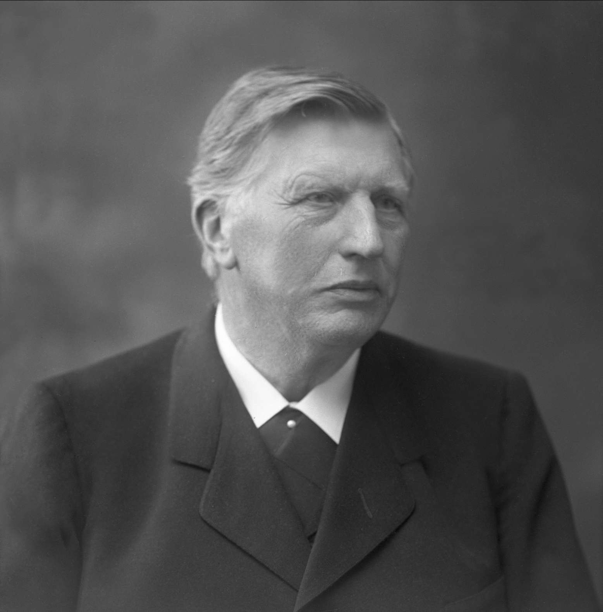 Gustav Borgen, NFB.50446