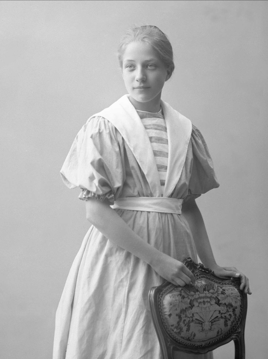Gustav Borgen, NFB.50533