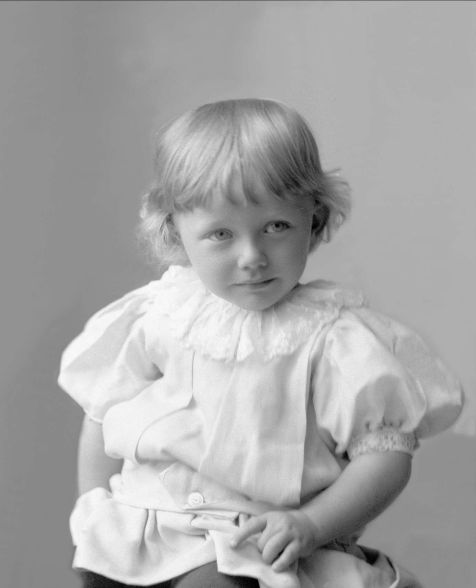 Gustav Borgen, NFB.50536