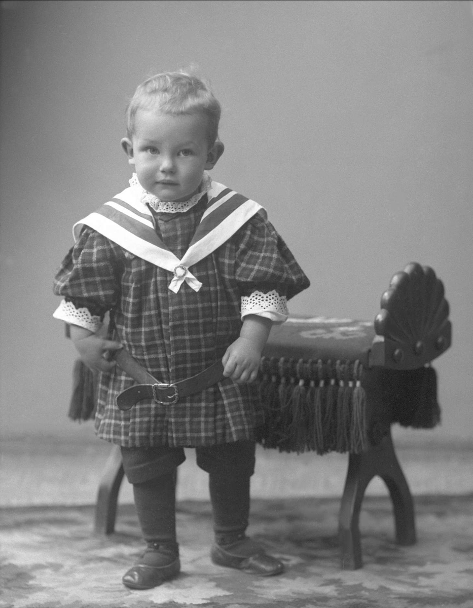Gustav Borgen, NFB.50551