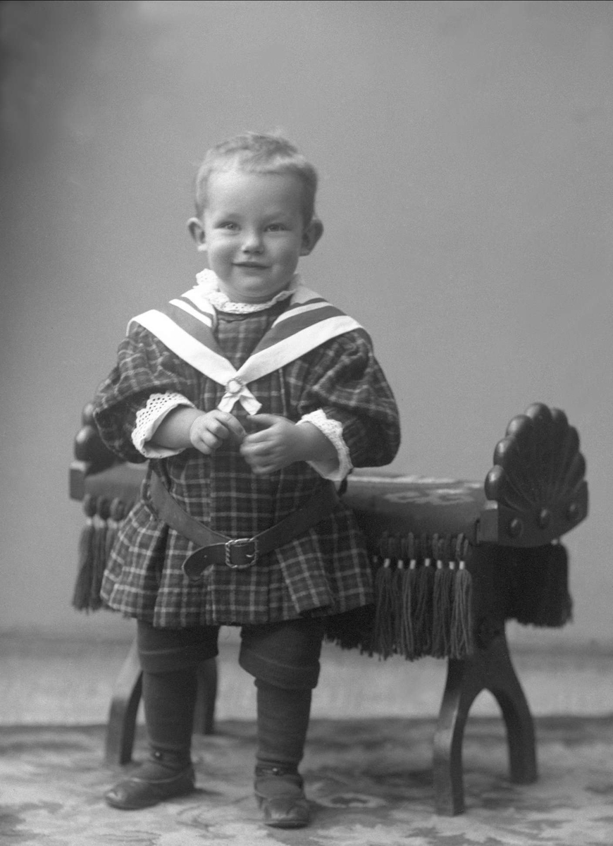 Gustav Borgen, NFB.50552