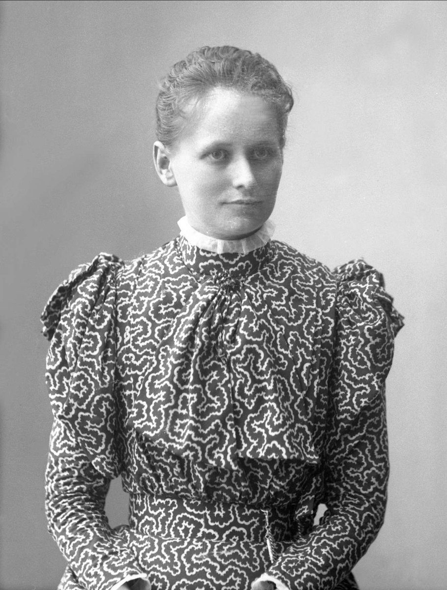 Gustav Borgen, NFB.50565