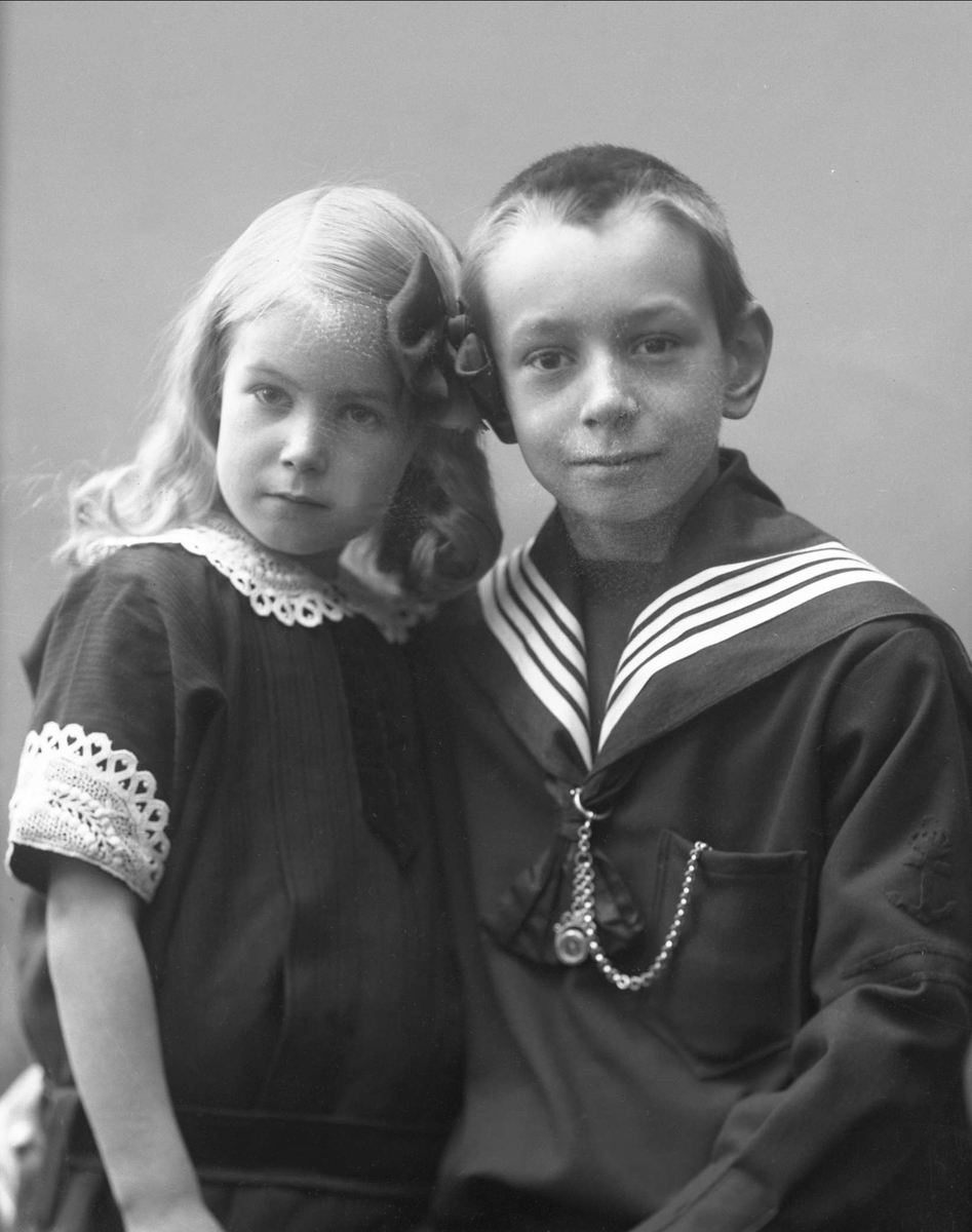 Gustav Borgen, NFB.50578