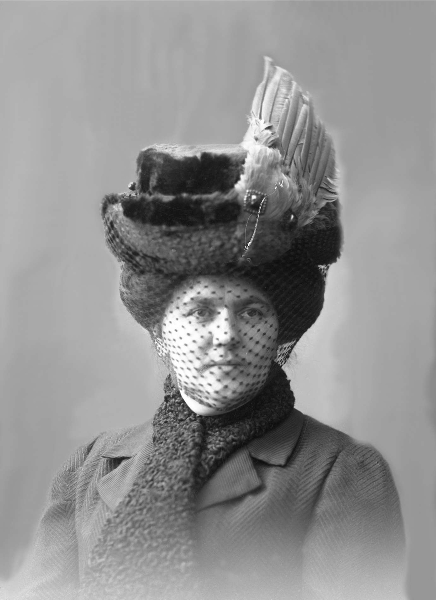 Gustav Borgen, NFB.50624