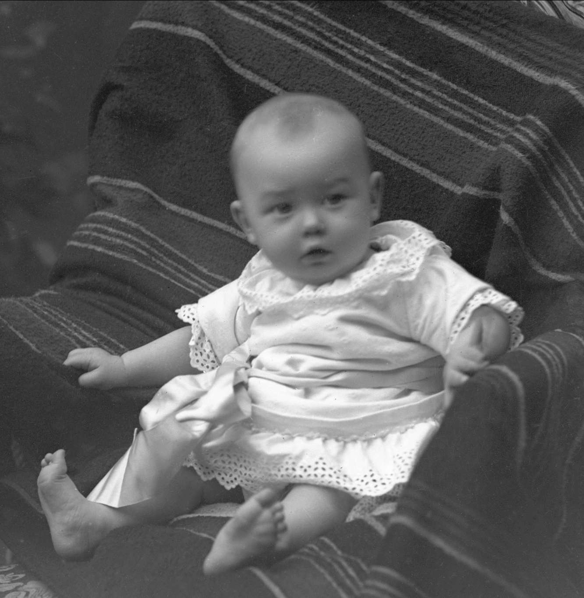 Gustav Borgen, NFB.50773