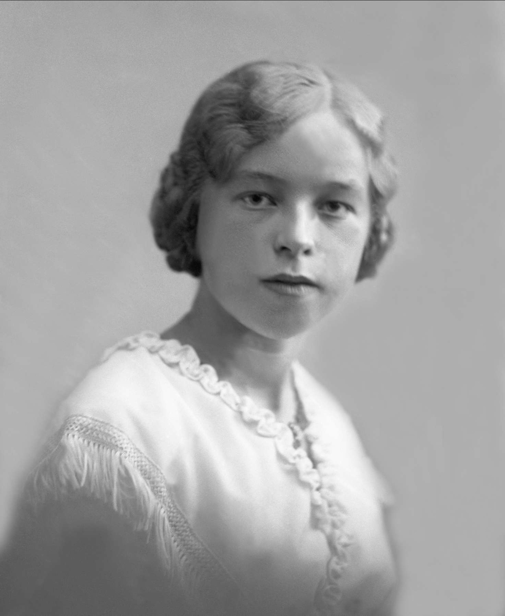 Gustav Borgen, NFB.50856
