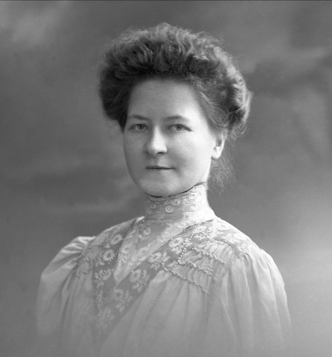 Gustav Borgen, NFB.50879