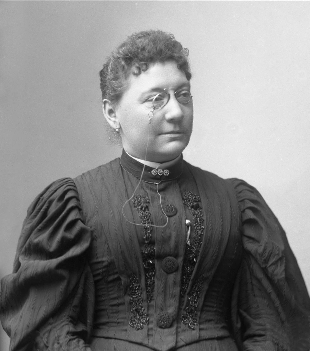 Gustav Borgen, NFB.51017