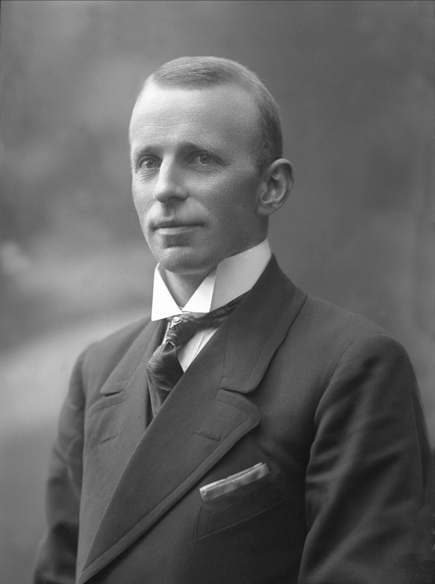 Gustav Borgen, NFB.51127