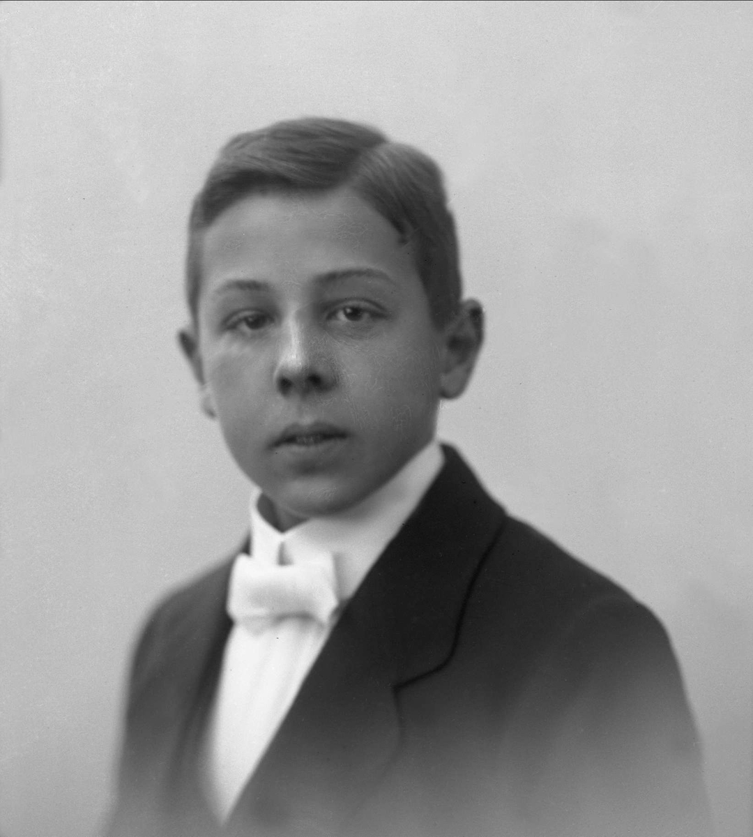 Gustav Borgen, NFB.51136