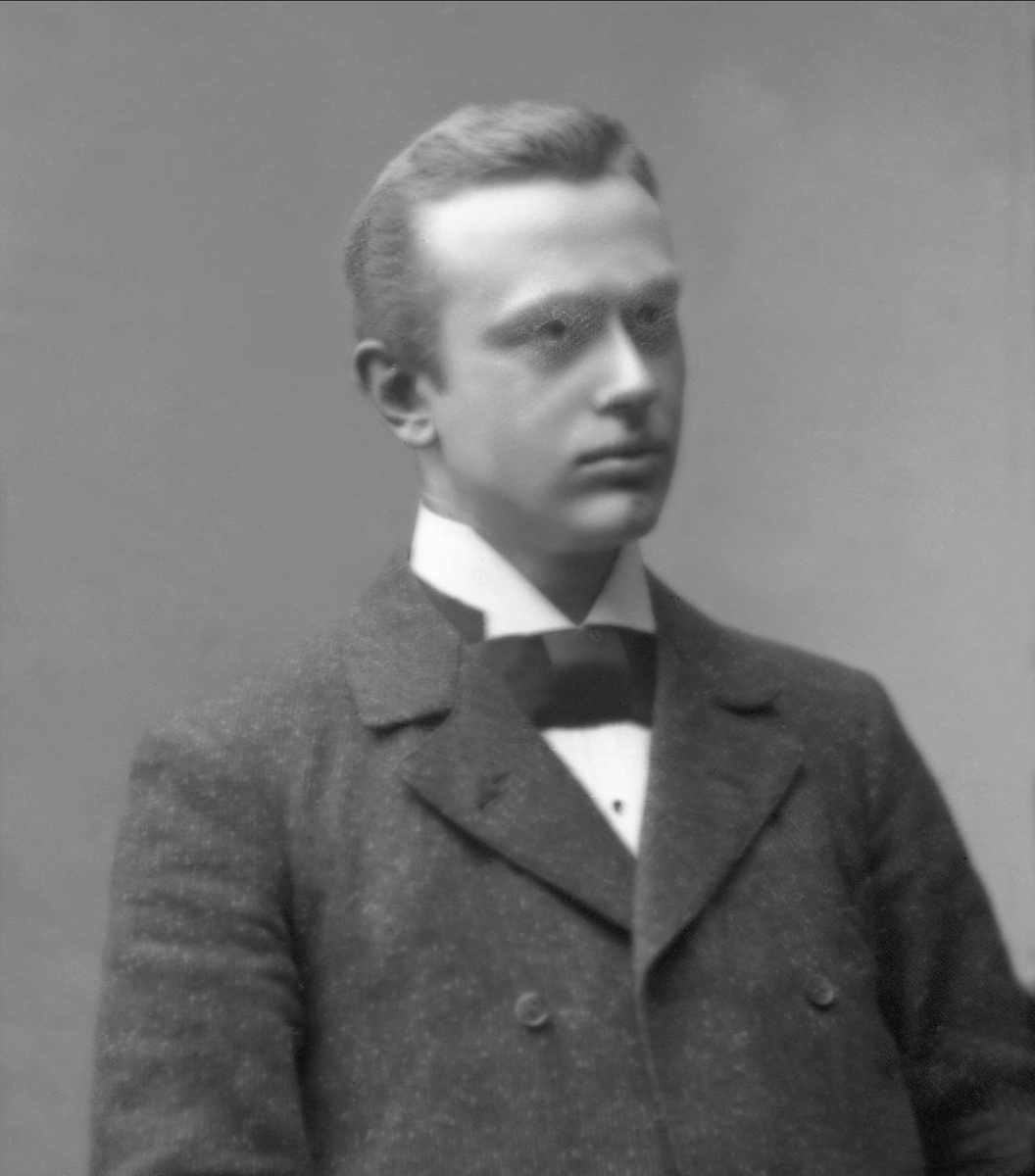 Gustav Borgen, NFB.51157