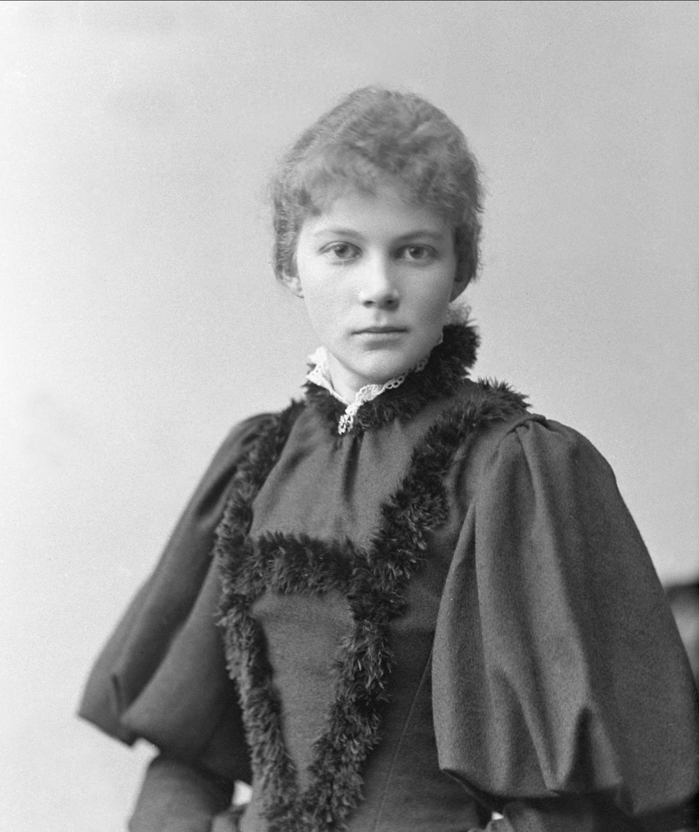 Gustav Borgen, NFB.51191