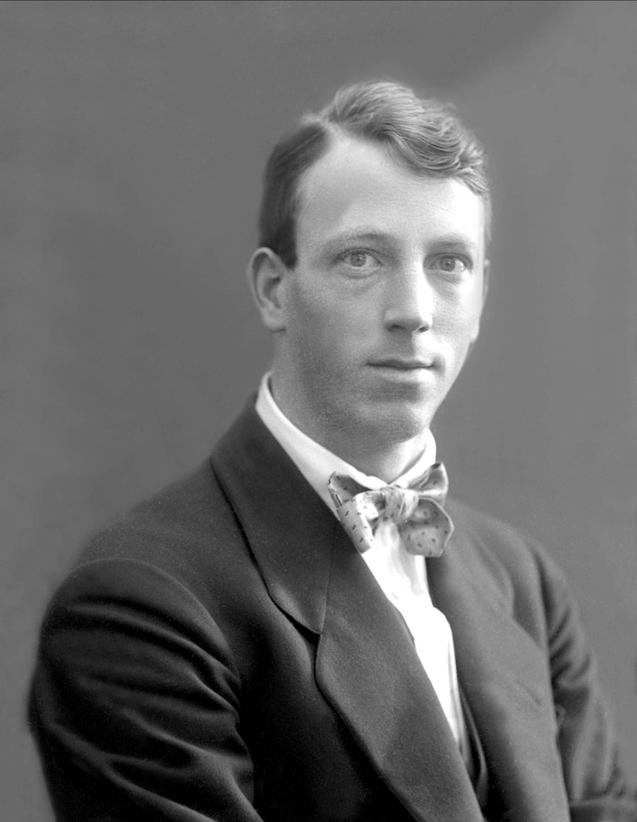 Gustav Borgen, NFB.51204