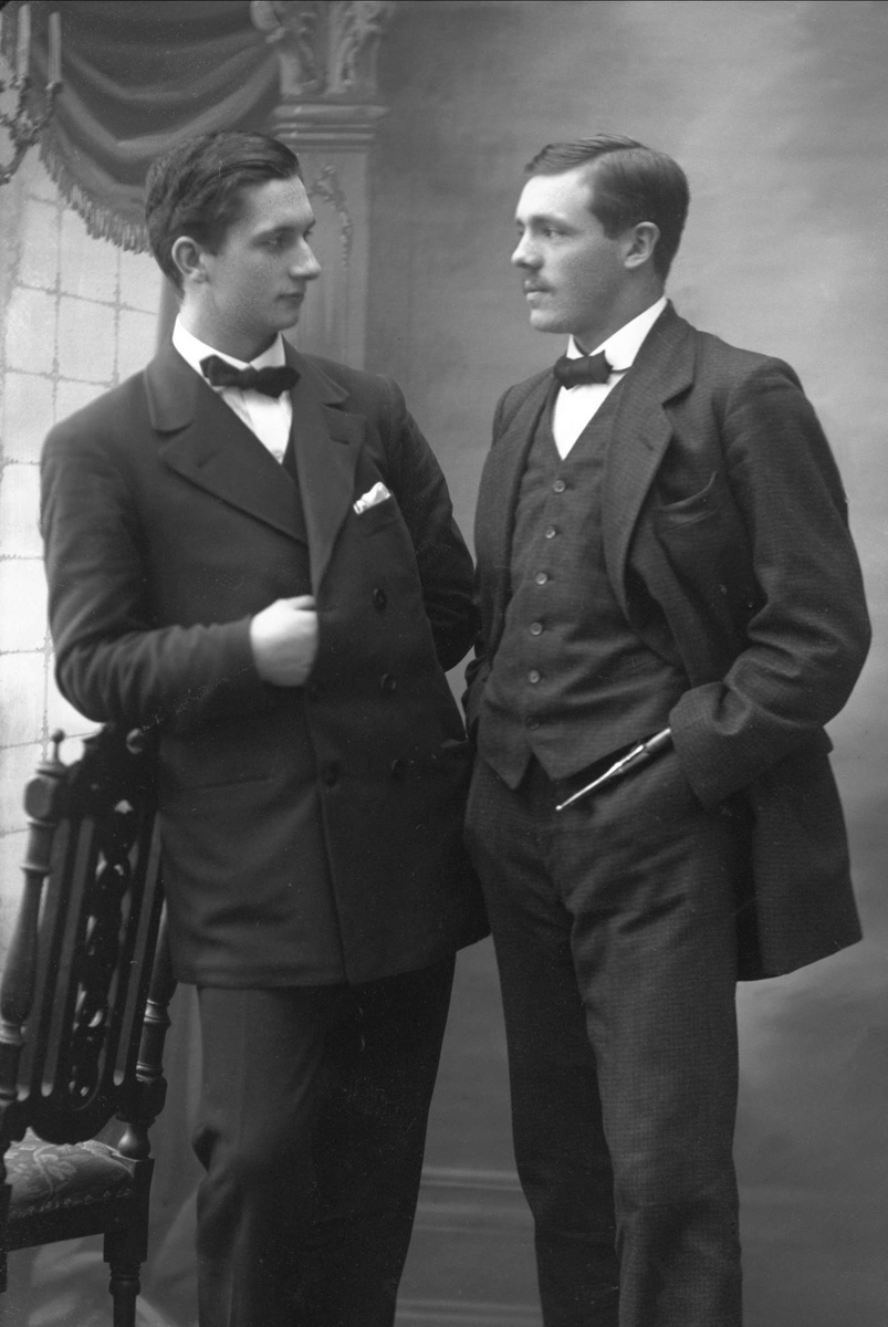 Gustav Borgen, NFB.51261