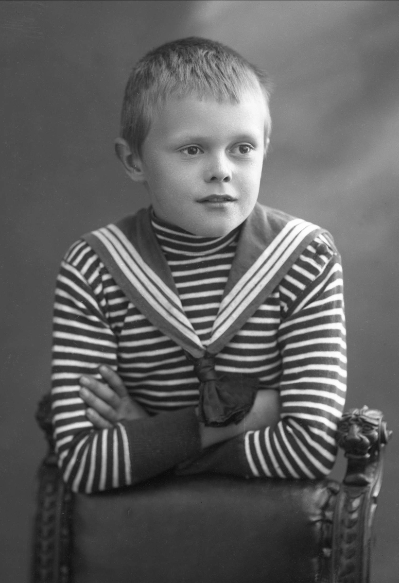 Gustav Borgen, NFB.51284