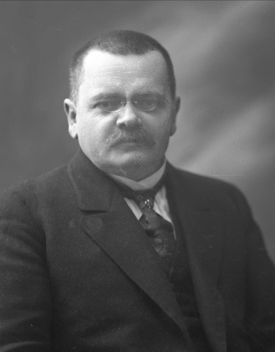 Gustav Borgen, NFB.51300
