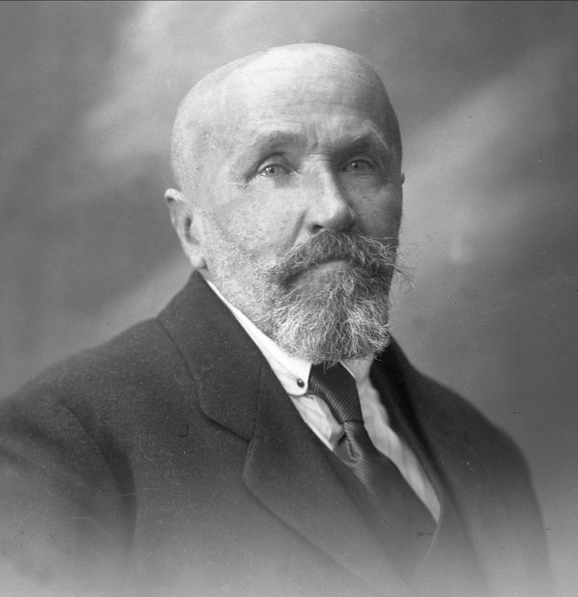 Gustav Borgen, NFB.51302