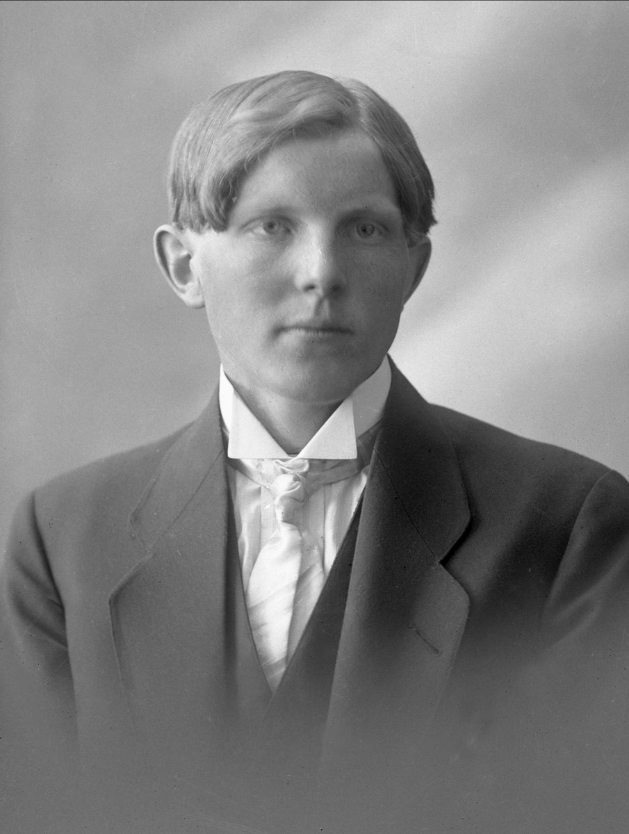 Gustav Borgen, NFB.51304