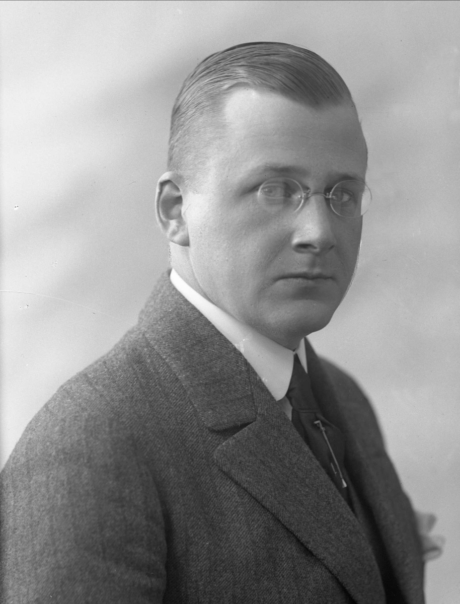 Gustav Borgen, NFB.51307