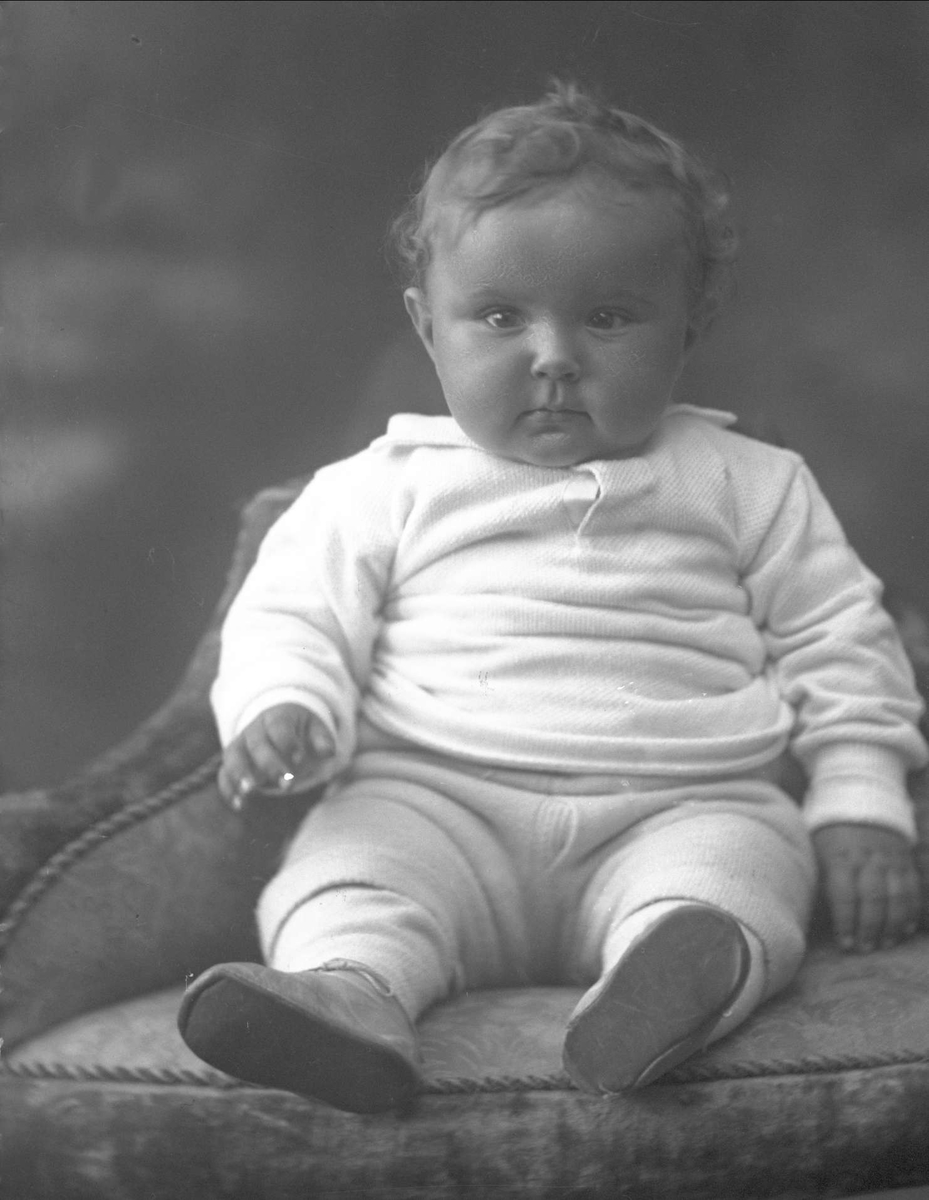 Gustav Borgen, NFB.51320