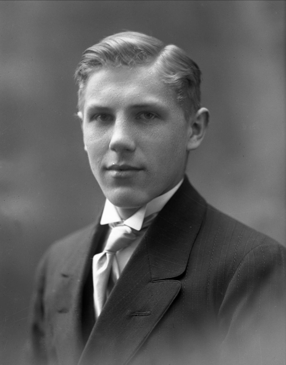 Gustav Borgen, NFB.51323