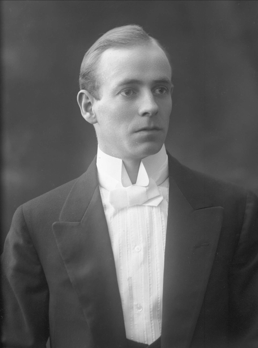 Gustav Borgen, NFB.51361