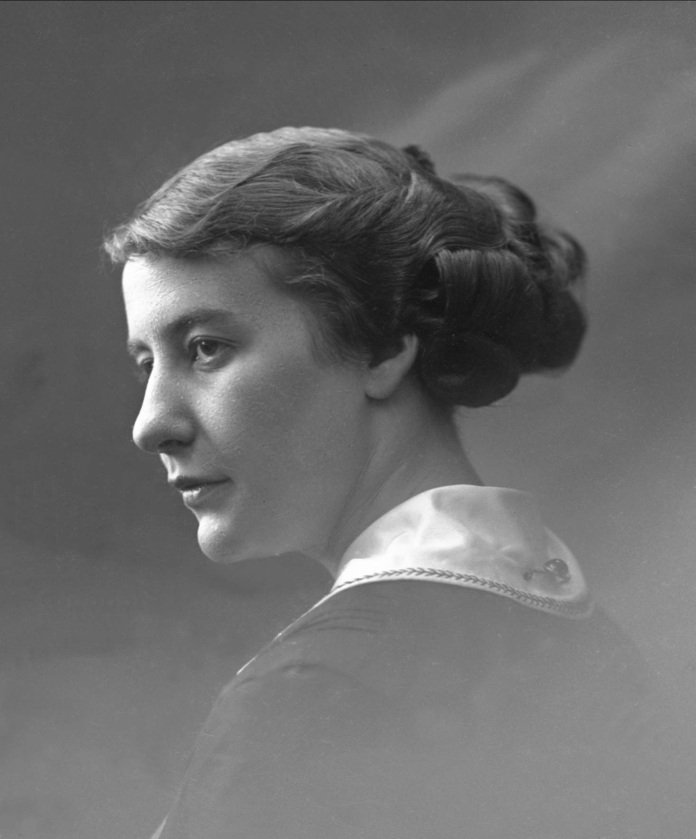 Gustav Borgen, NFB.51364