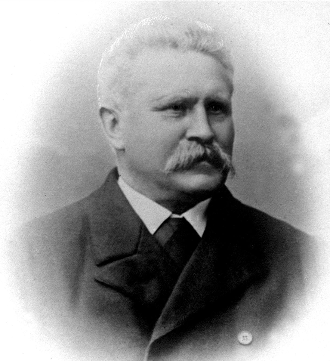 Gustav Borgen, NFB.51383